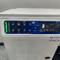 BD FACSymphony A1 Flow Cytometer with HTS and 3-Laser Setup (Blue, YG, Violet) image 0